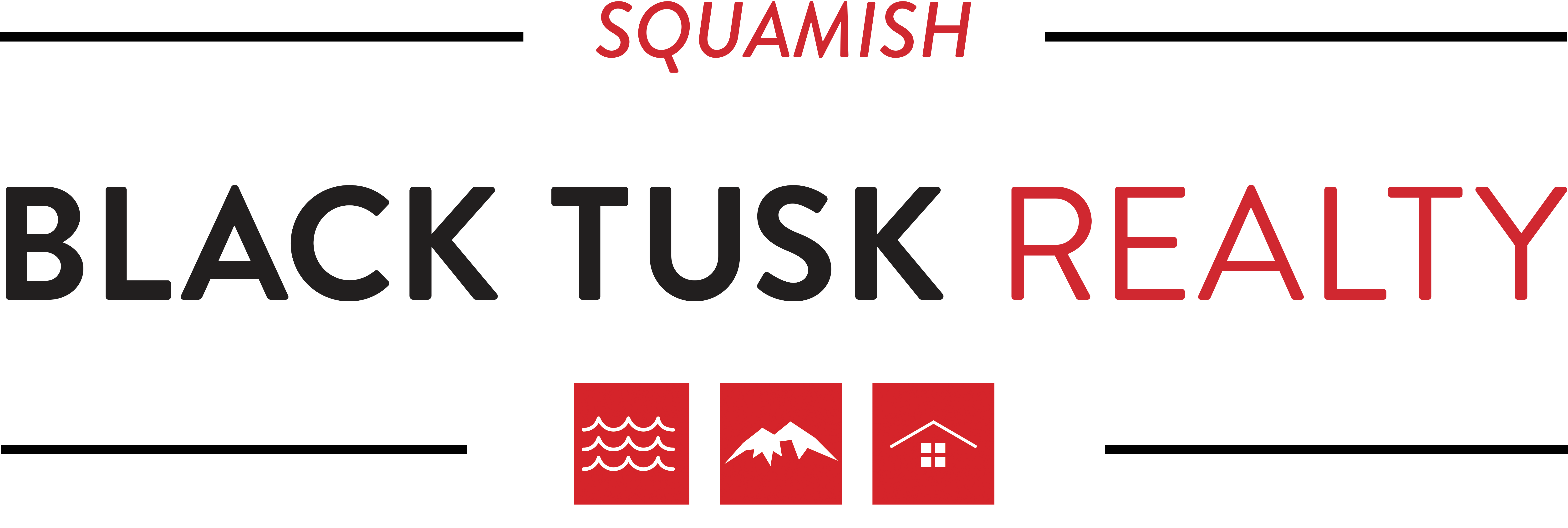 Black Tusk Realty